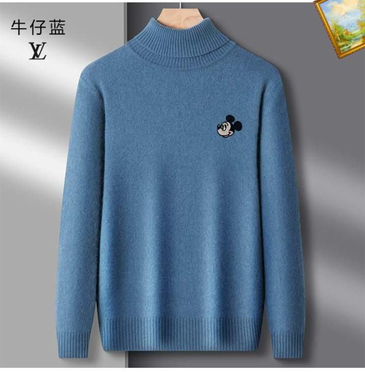 Picture of Louis Vuitton Sweaters _SKULVM-3XL25tr17946825